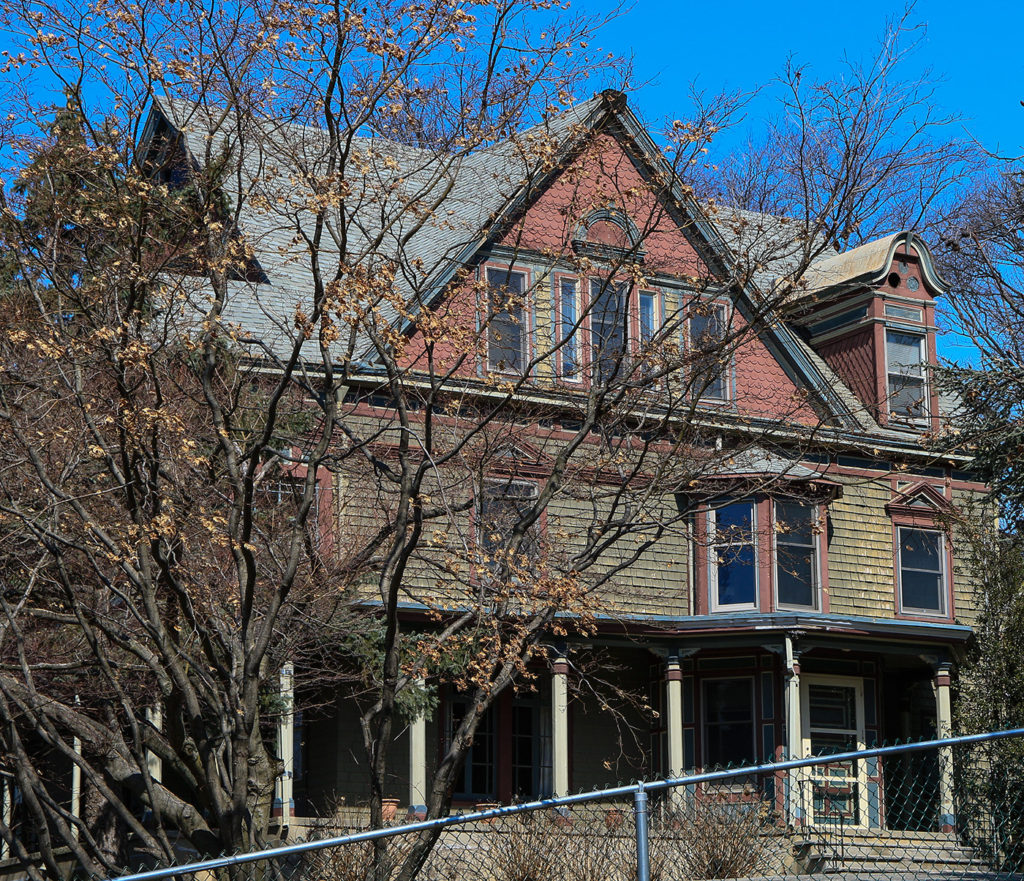 Cardinal Spellman Retreat House Emilio Guerra